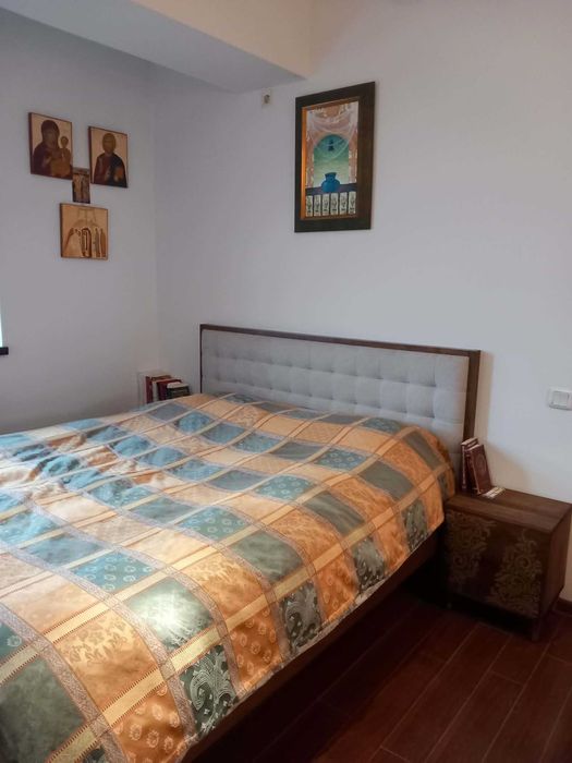 Vând apartament 3 camere, Băneasa