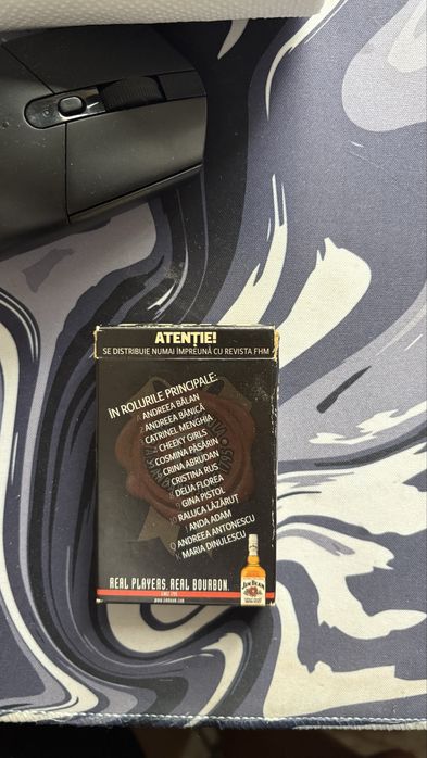 Carti joc FHM erotice playboi