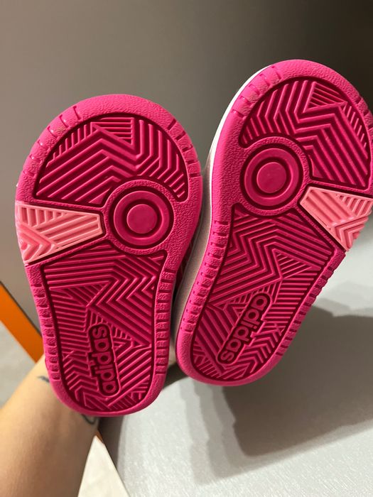 Боти adidas 21 номер