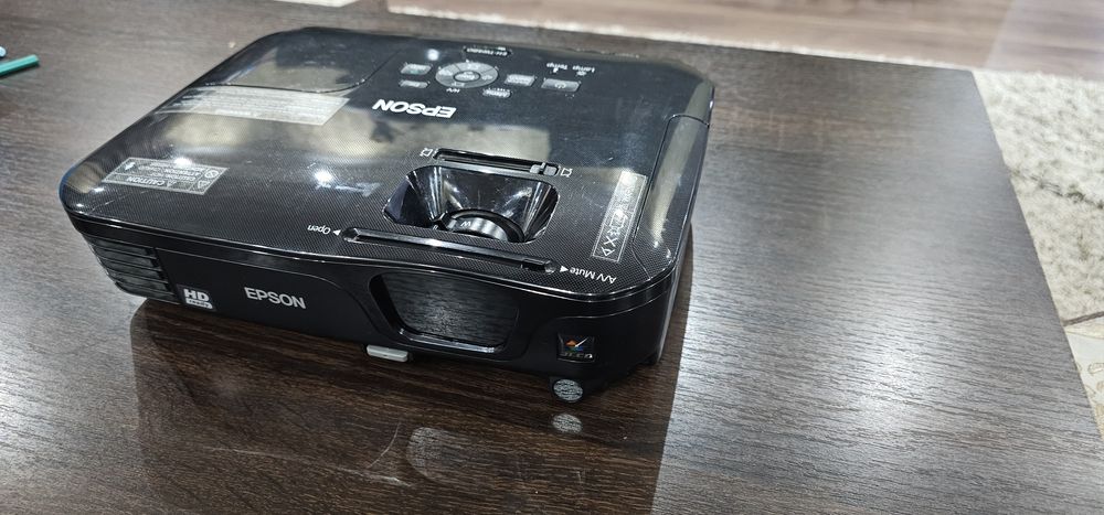 Проектор Epson EH-TW480