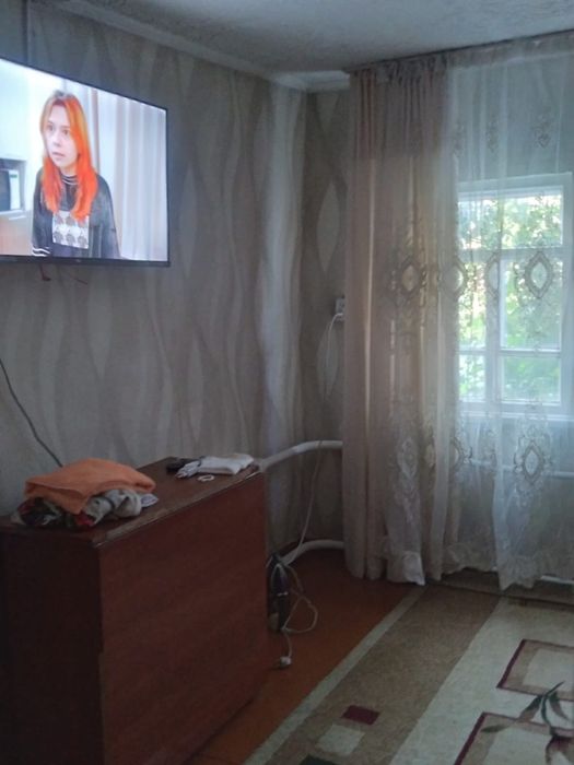 Продам 2-х комнатный дом