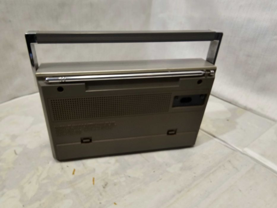 Philips D2100 2 band