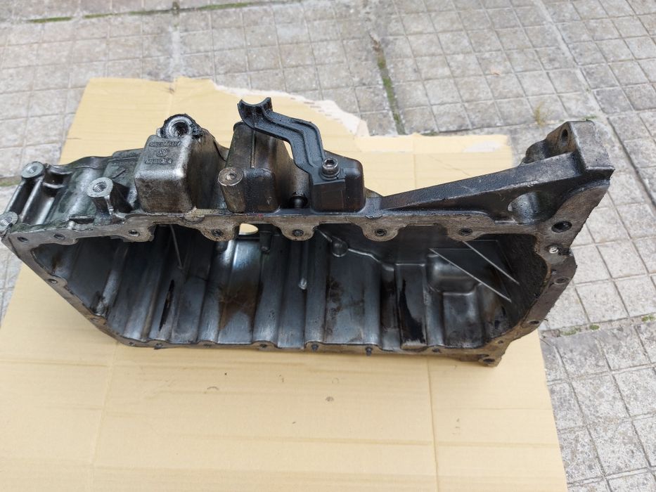 Картер за Audi VW 2.0 TDI