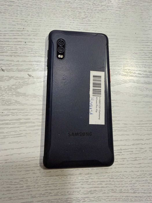 ***ЗА ЧАСТИ*** Samsung X Cover Pro