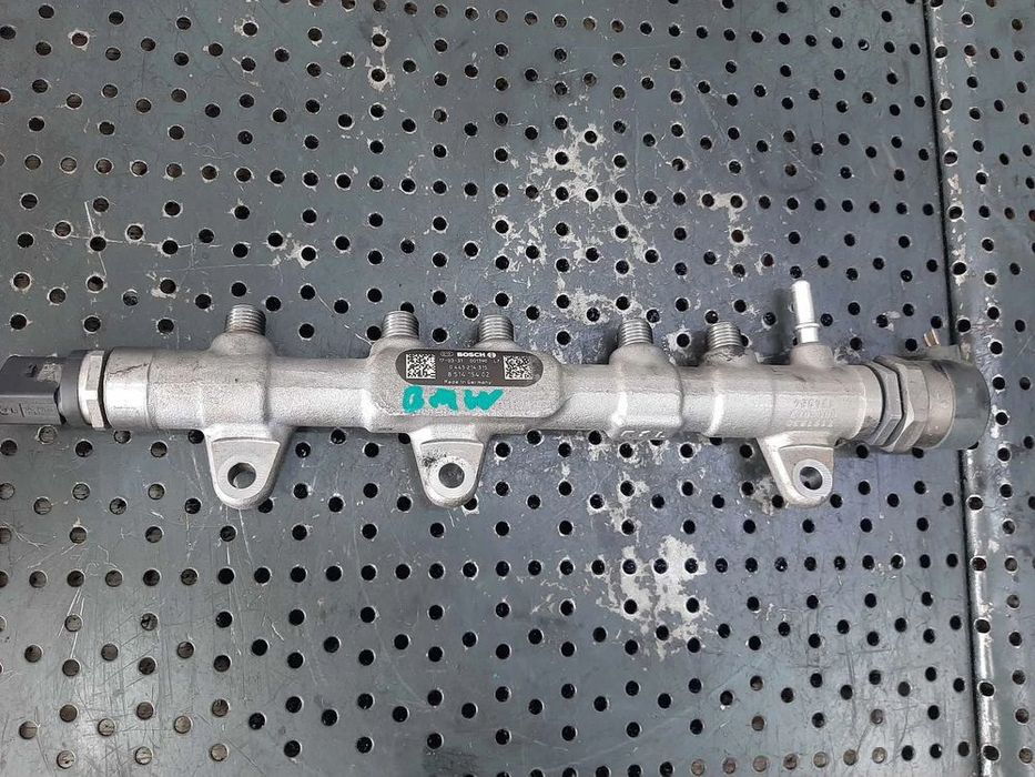 rampa injectoare 2.0 d bmw seria 55 f10 f11  bmw seria 2 f45 f46  x1 f48  x2 f39 f30 f31 0445214315