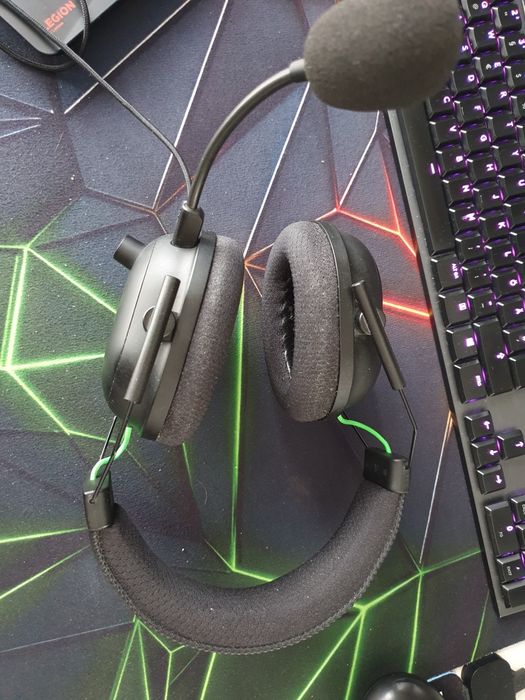 Casti Razer Blackshark 2