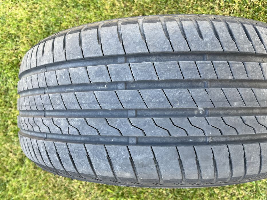 Set Anvelope de vara Firestone