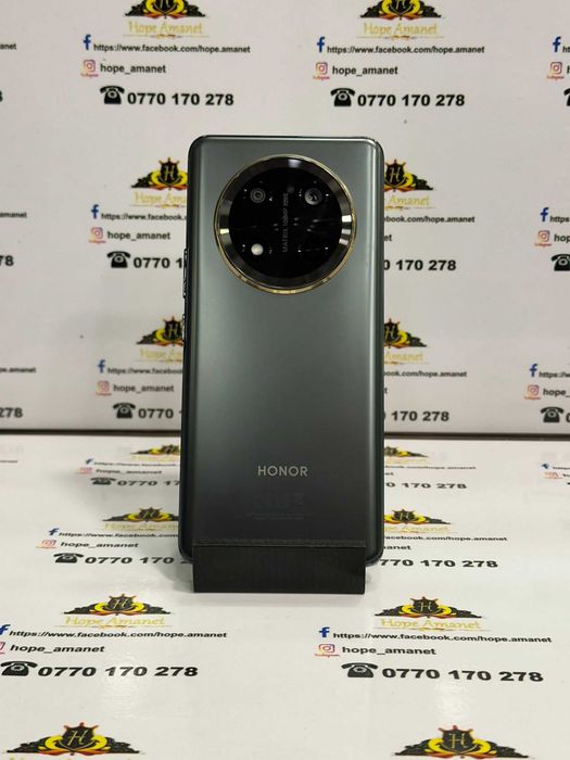 Hope Amanet P13 / Honor Magic 7 Lite / 256 GB / RAM 8 GB