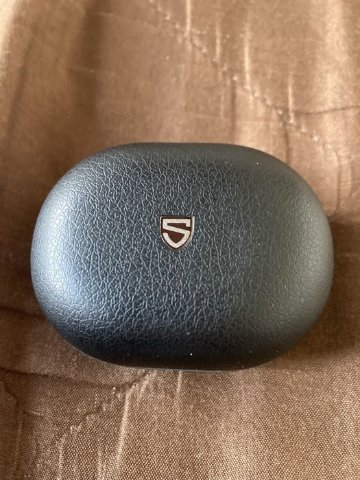 Casti soundpeats perfect functionale