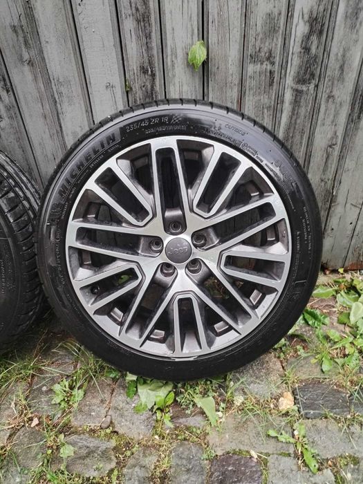 roti pe 19" jeep compass