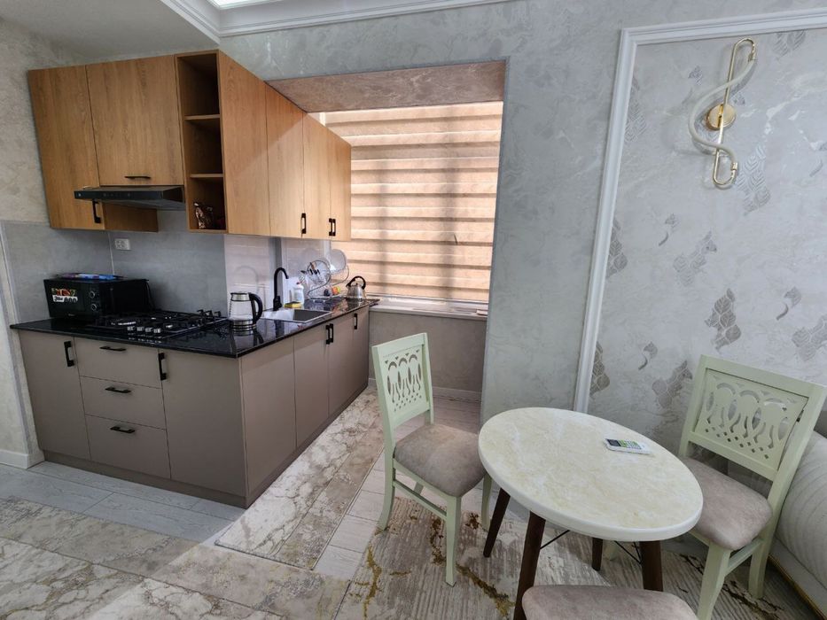 Kunlik Kvartira Samarqand