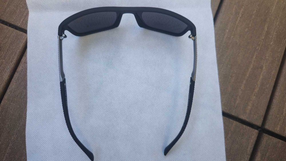 Ochelari de soare BOSS P802 C3 Polarized. Transport Gratuit