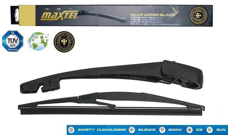 Рамо задна чистачка к-т SUZUKI ALTO/Baleno/S-Cross/Splash/Swift/SX4