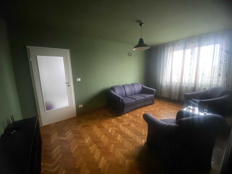 Inchiriez Apartament 3 camere Rogerius Oradea