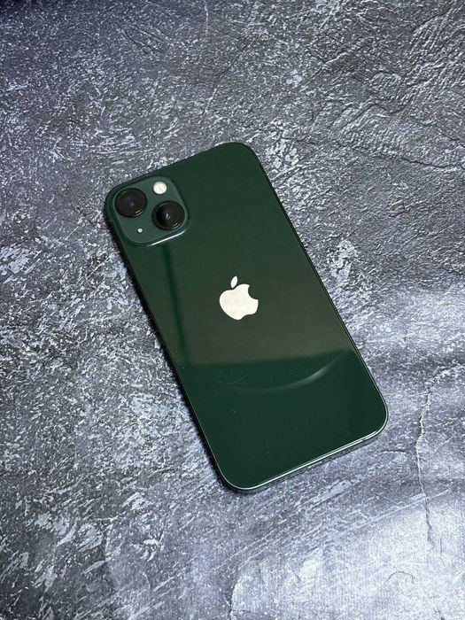 Apple iPhone 13 (Павлодар) Лот 942127