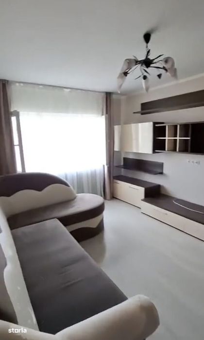 Apartament zona  Nufaru