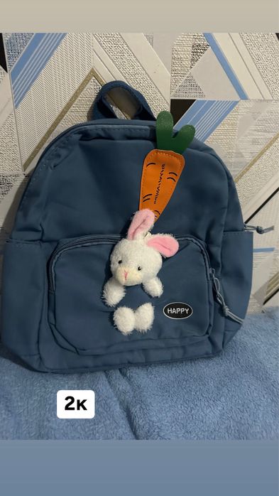 Детские рюкзаки,сумки