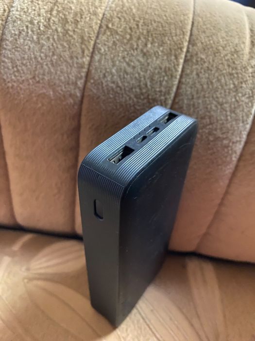 Повербанк Xiaomi Redmi 20000mah