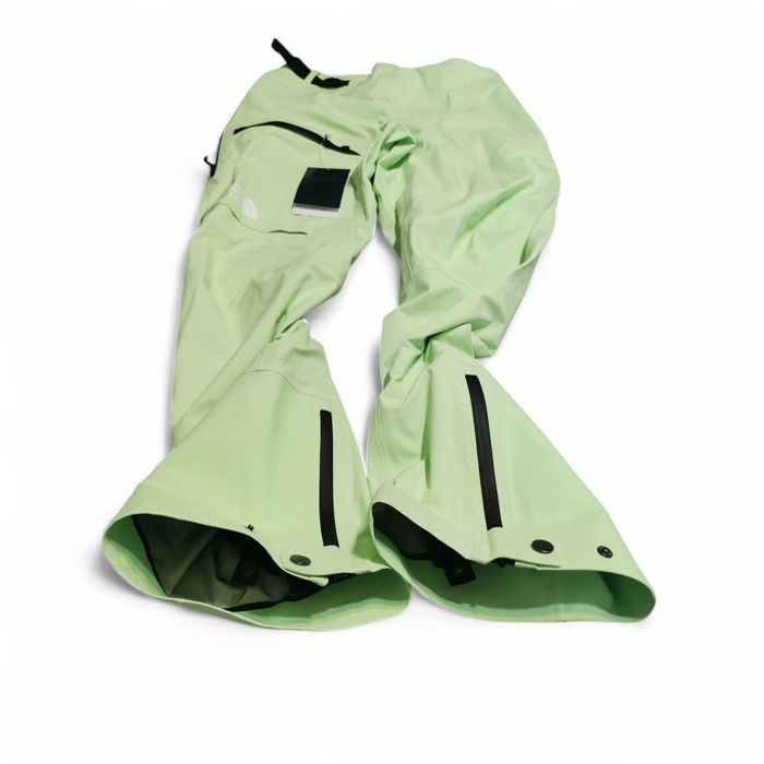 Pantaloni hardshell The North Face Chamlang Summit Series damă