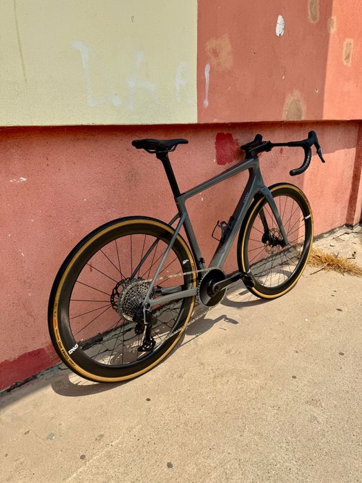 Enve Fray 2025 Sram axs