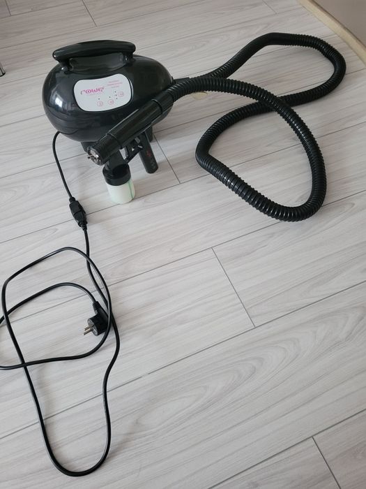 Aparat bronzare organica