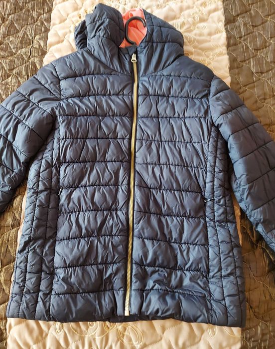 Яке за момиче размер 158