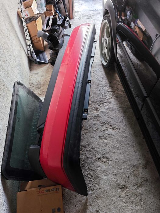 Части Голф 2 / Голф 3 Golf GTI