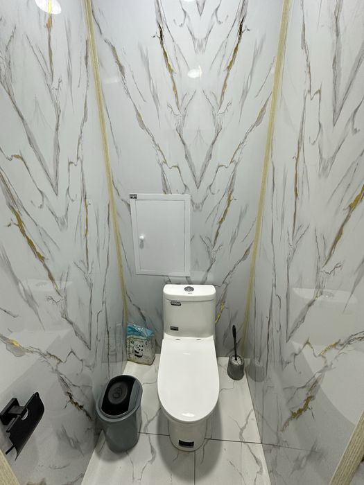 Ijaraga uy o’g’il bollarga toza ozoda turishi kerak