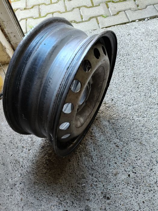 Jante Renault Trafic