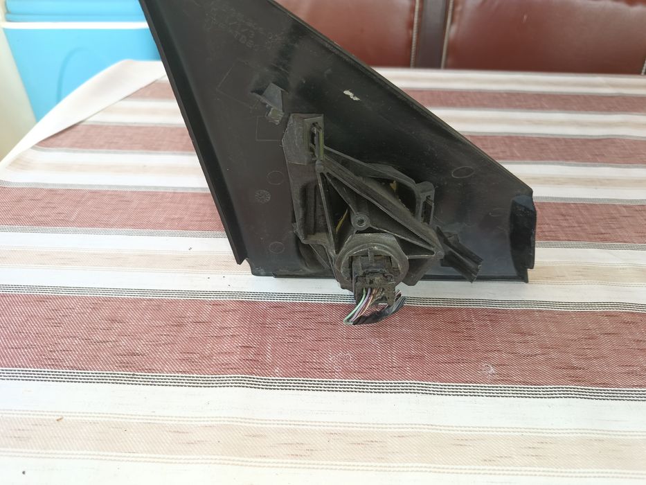 Oglinda retrovizoare Renault Megane 2 Cabrio stânga și dreapta