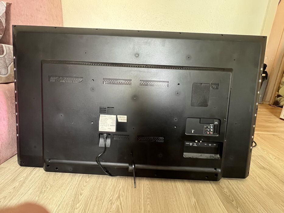 Philips 55pus6201