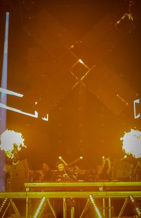 Nightlife & Event Photographer I Клубна и Евент Фотография – KShotsRaw