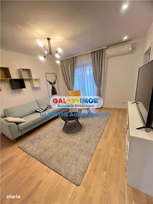 CasaVila Duplex P+1+M Soseaua Oltenitei - Popesti Leordeni