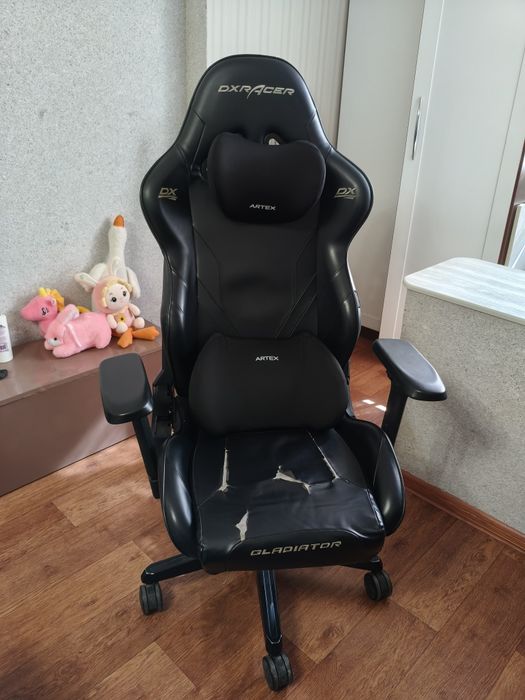 Игровой ПК + полный комплект