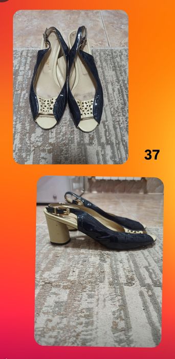 Разгрузка гардероба