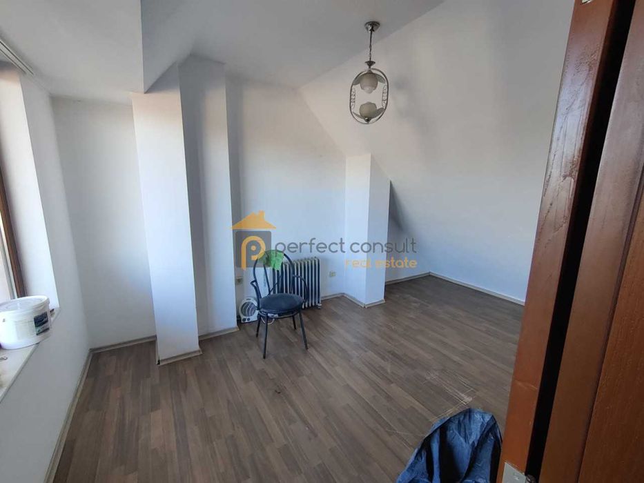 Продава се Двустаен апартамент в Пловдив, Съдийски - 77 кв.м за 1676 €/кв.м - Снимка #3