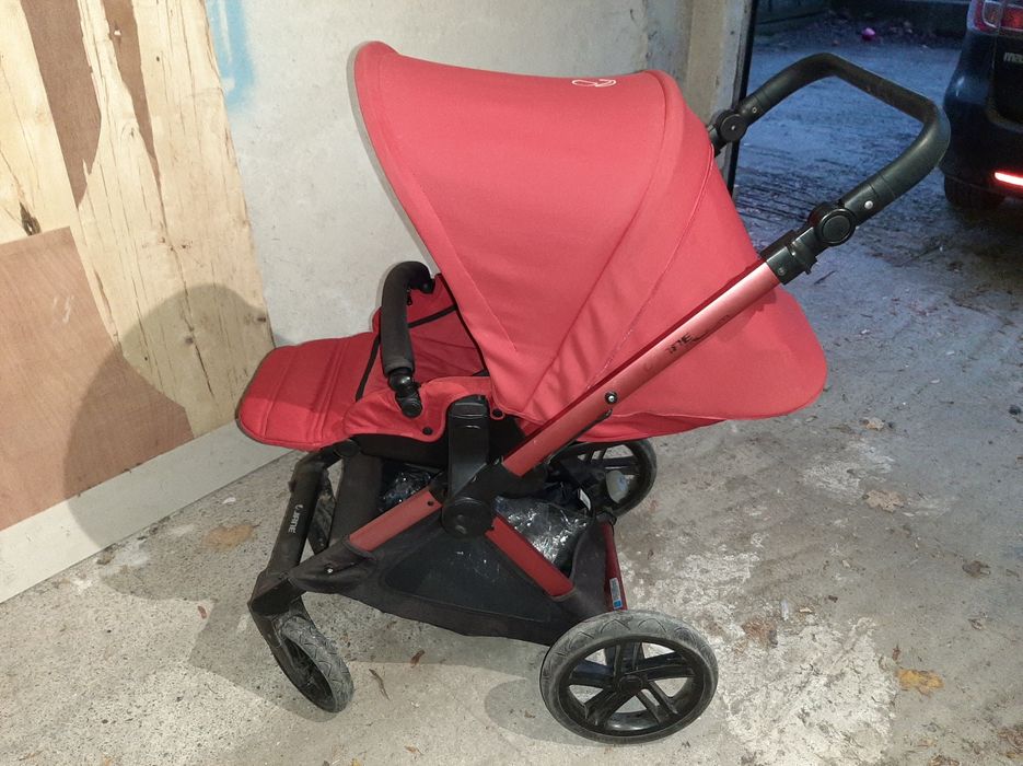 Детска количка Jane