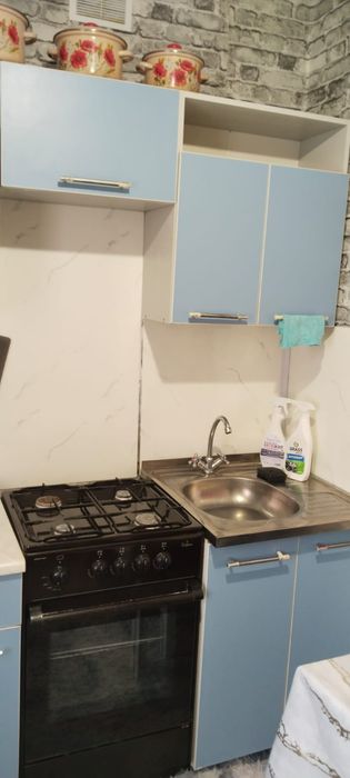 Сдам квартиру на длительный срок