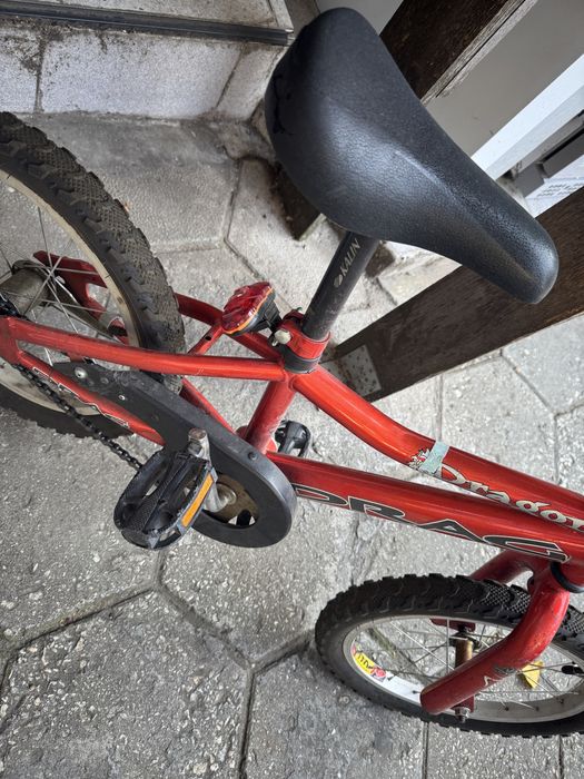 Детски Велосипед