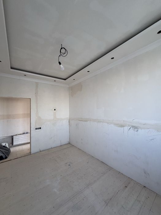 дом сотилади 2 хона