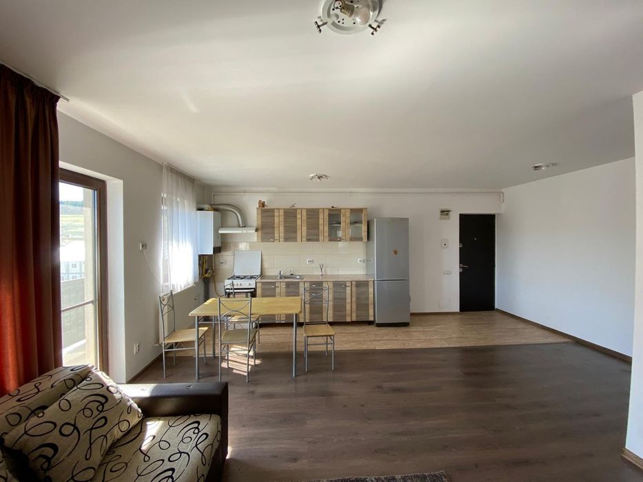 Apartament pentru închriere Florești  Cj.