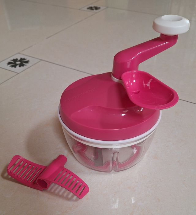 Супер Комбайн от Шефа Tupperware