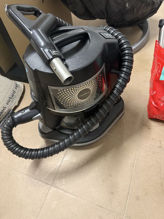 Продавам Rainbow