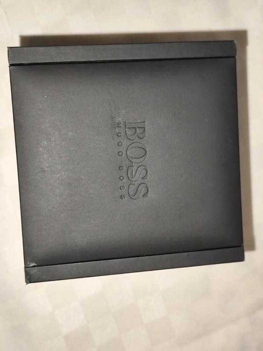 Ceas Hugo Boss,  nefolosit