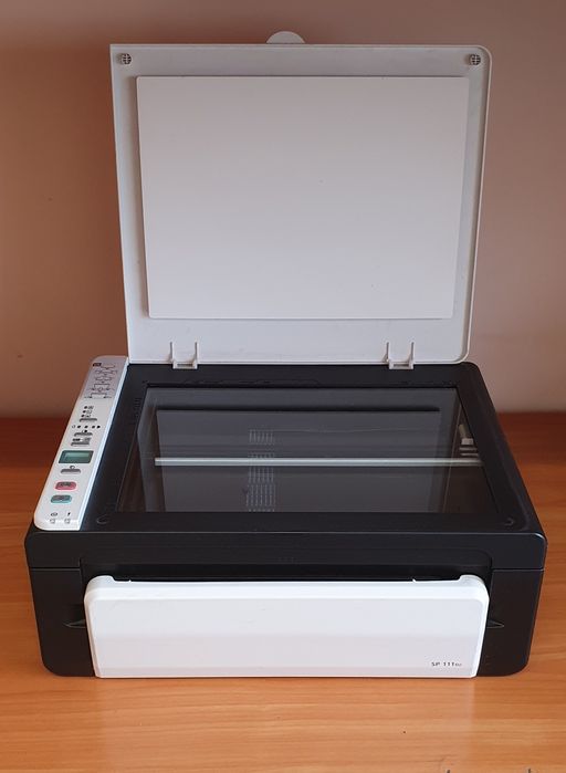 Принтер 3в1 RICOH SP 111su