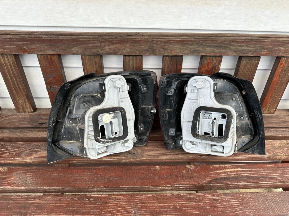 Стоп/Стопове за VW Polo/Поло 6R 2009-