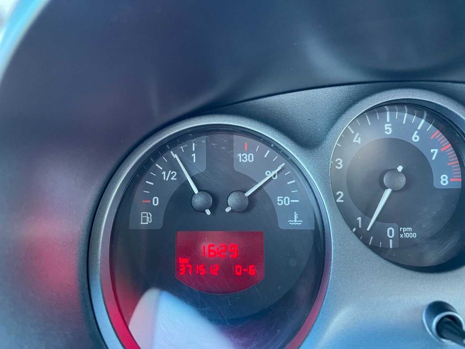 Seat Leon 1.8 TSI на части