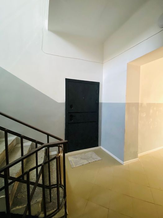 Продам квартиру в Конраде