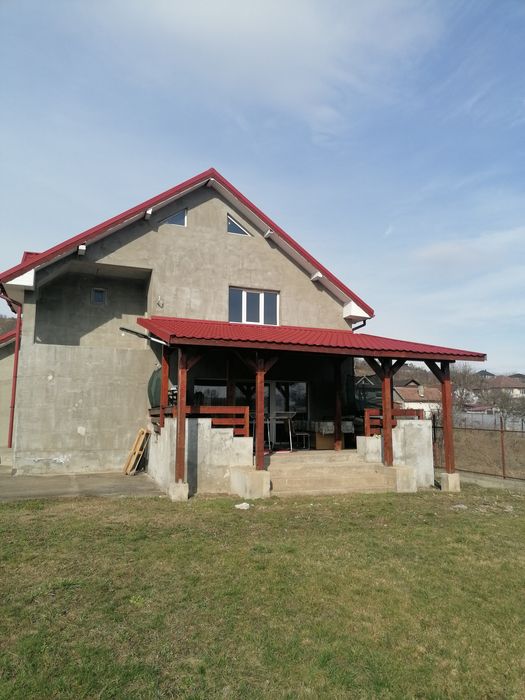 Casa de vânzare Jibou Salaj