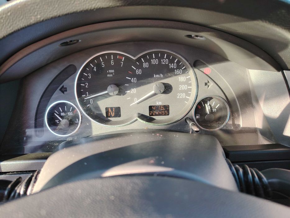 Vânzare Opel Meriva